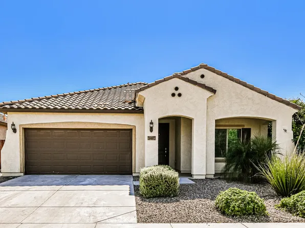 10843 E Thatcher Ave, Mesa, AZ 85212