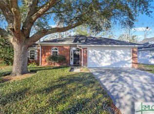 28 Chapel Dr, Savannah, GA 31406