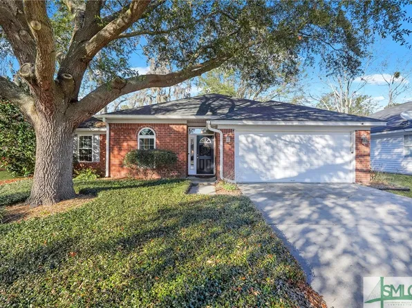 28 Chapel Drive, Savannah, GA 31406