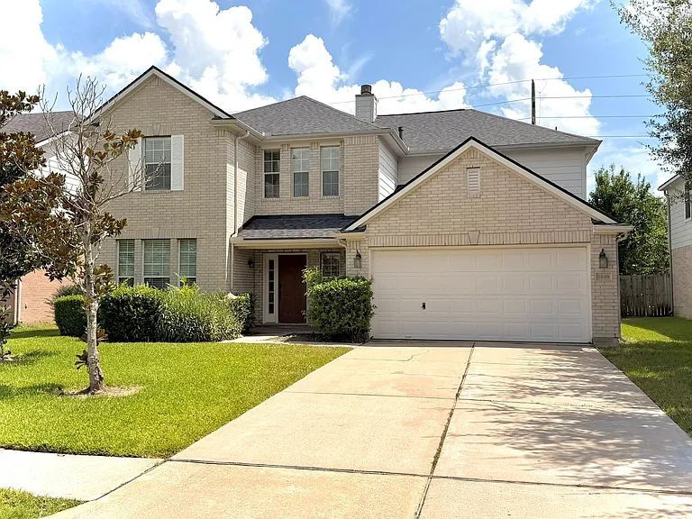 5530 Gable Meadows Dr — Photo 1