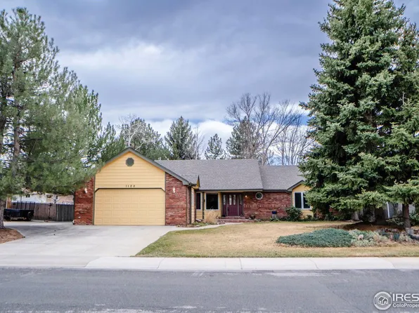 1102 N 3rd St, Johnstown, CO 80534