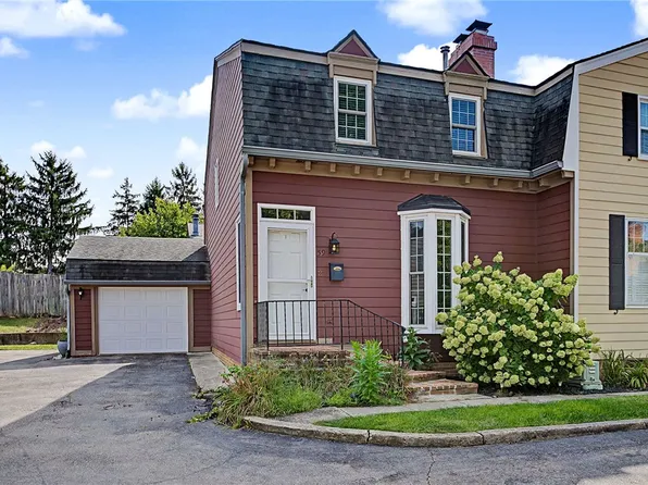 59 Wythe Parish St, Dayton, OH 45459
