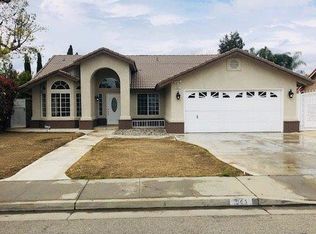 941 Oleander Ct, Wasco, CA