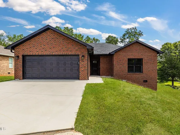 134 Patriots Xing #9, Greeneville, TN 37745