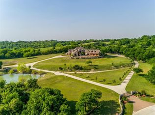 302 Bluff Ridge Rd, Weatherford, TX 76087