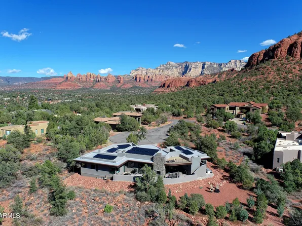 37 CARI Court, Sedona, AZ 86336