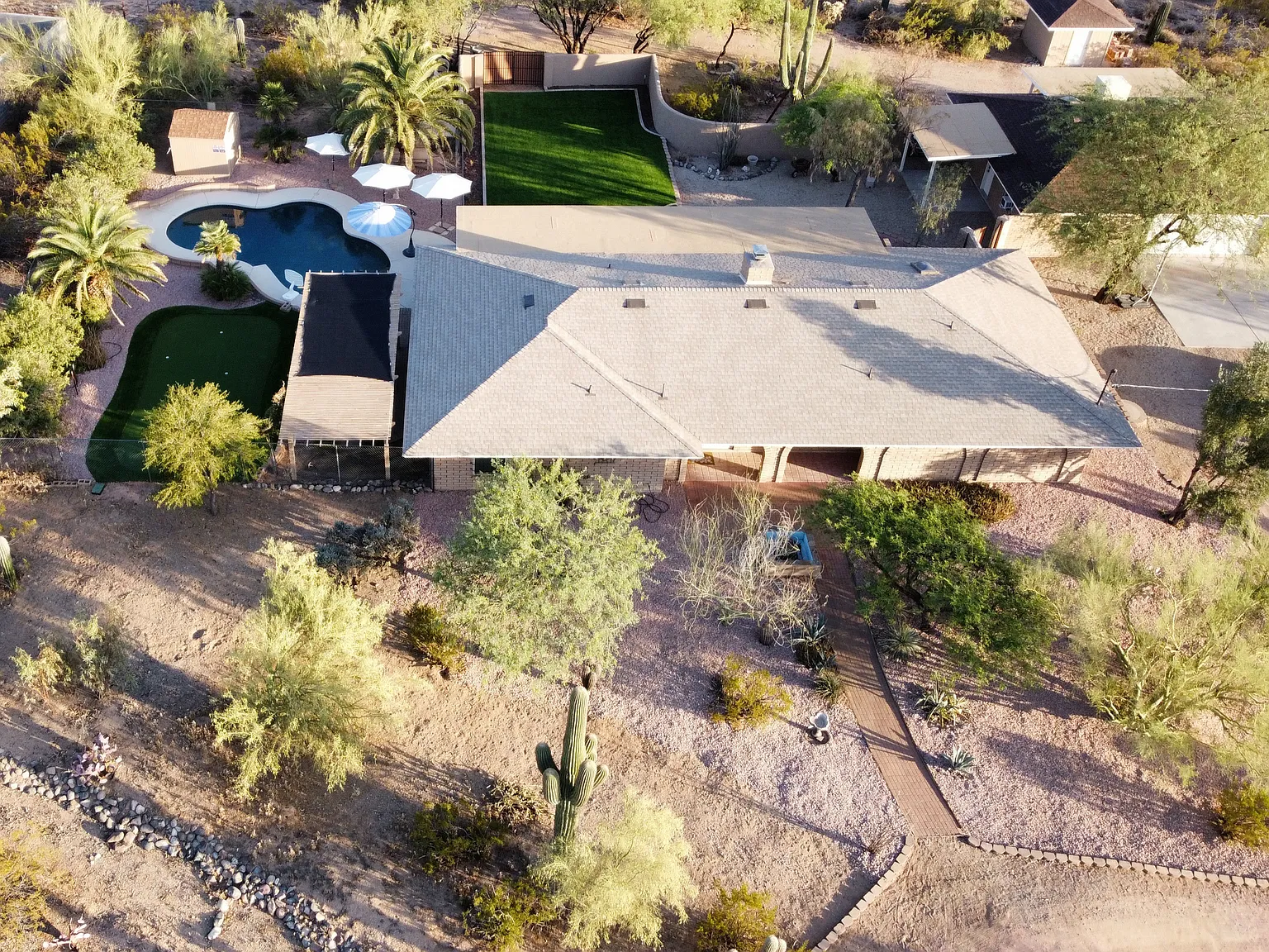 E Culver St, Mesa — Photo 4
