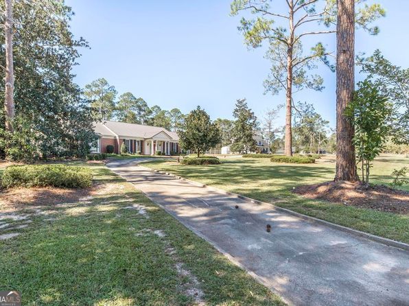 95 W Willow Creek Ln, Mc Rae, GA 31055
