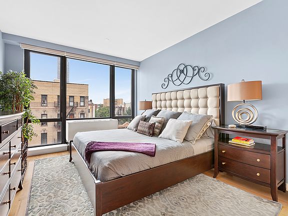 5th image of 1595 Lexington Ave APT 6E
