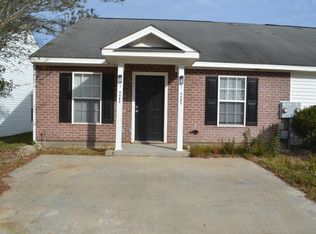 4465 Belair Dr SUITE 1, Evans, GA 30809
