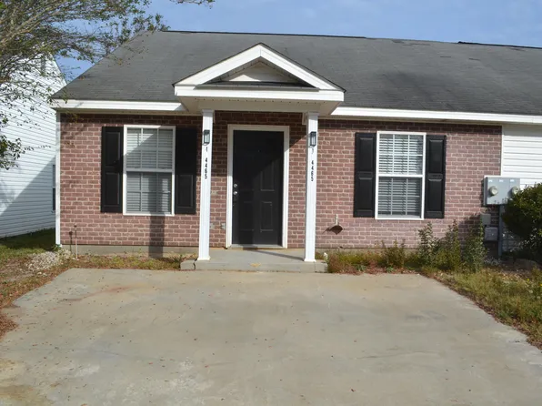 4465 BELAIR Drive, Evans, GA 30809