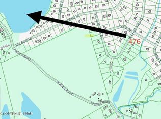 C476 Creekview Dr W, Gouldsboro, PA