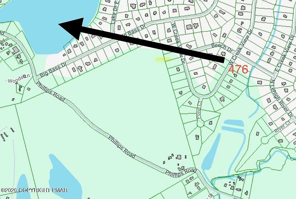 C476 Creekview Dr W photo 1
