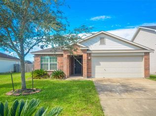2615 Cobia Ct, Texas City, TX 77591