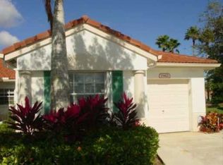 15421 Lake Gardenia Pl, Delray Beach, FL 33484