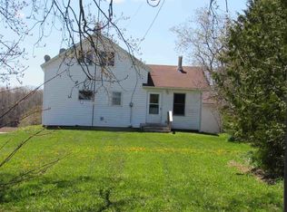 4123 Hwy V, Egg Harbor, WI 54209