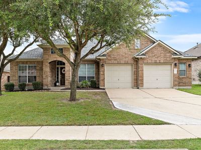 19428 Sangremon Way, Pflugerville, TX, 78660