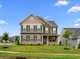 3056 Dindle Dr, Lancaster, SC 29720