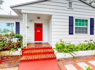 176 22nd Ave NE, Saint Petersburg, FL 33704