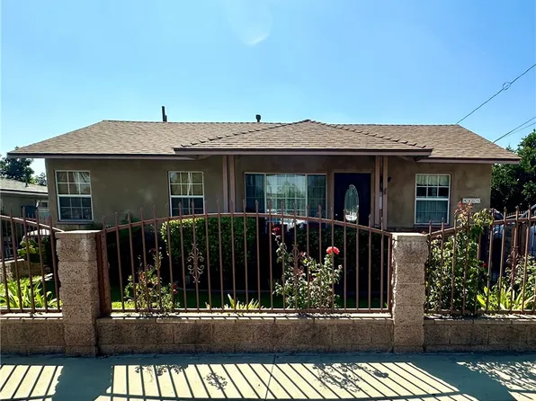 4459 N Irwindale Ave, Covina, CA 91722