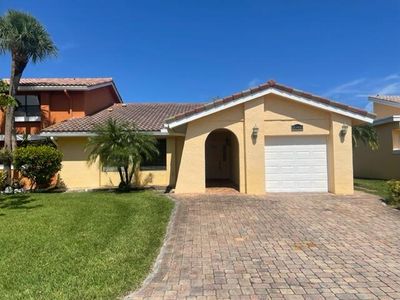 20966 Estada Lane, Boca Raton, FL, 33433