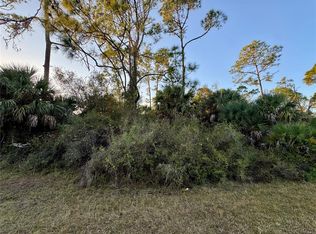 Silverleaf Rd LOT 17, North Pt, FL 34288