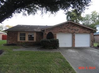 2108 Matador St, Harvey, LA 70058