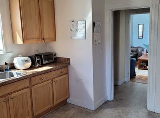 5 Irving St #1R, Somerville, MA 02144