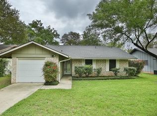 11613 Natrona Dr, Austin, TX 78759