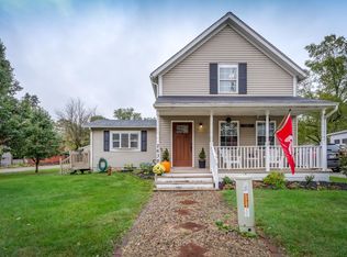 2638 Condit Dr SW, Pataskala, OH 43062