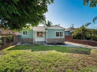 9933 Annetta Ave, South Gate, CA 90280