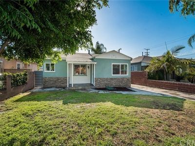 9933 Annetta Ave, South Gate, CA, 90280