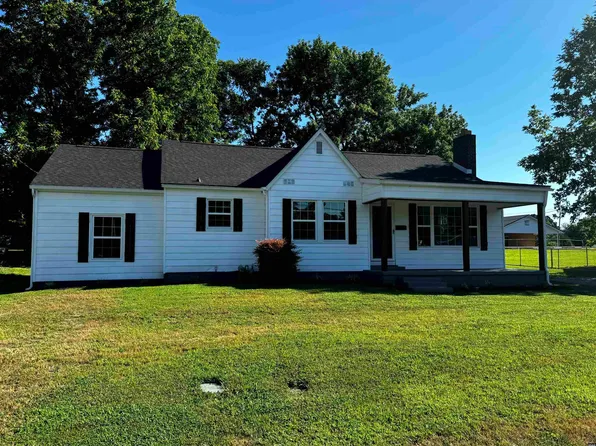 110 E Collinwood St, South Fulton, TN 38257