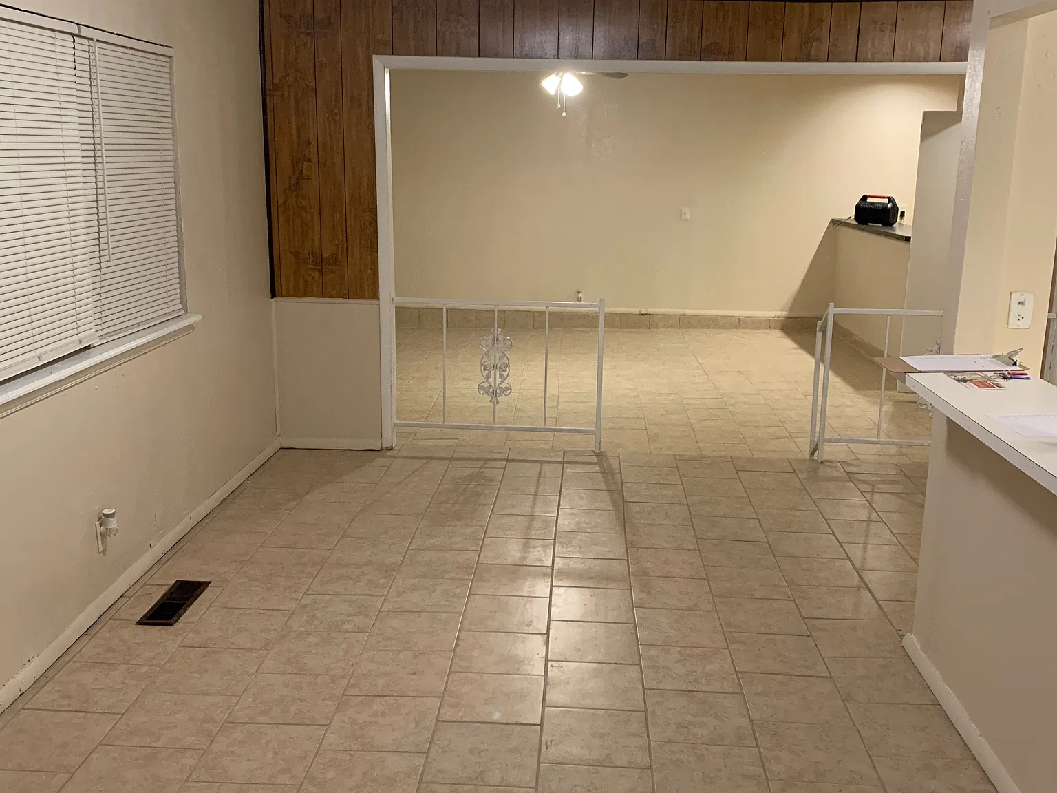 3 bed, 1667 sqft, $1,400 — Photo 4