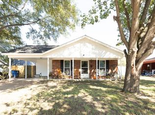 905 Briarcliff Rd, West Memphis, AR 72301