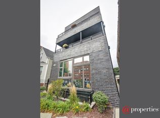 3312 W Diversey Ave APT 1S, Chicago, IL 60647