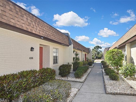 2nd image of 6300 S Pointe Blvd APT 436