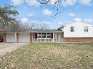 631 E Sherwood Rd, Williamston, MI 48895