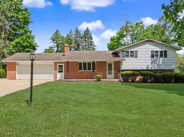480 Beech Rd, Mansfield, OH 44906