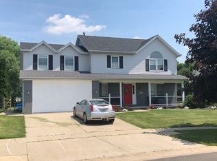 317 Oxford Ct, Maumee, OH 43537