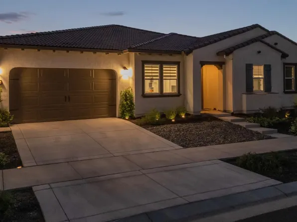 4631 Valley Terrace Cir, Folsom, CA 95630