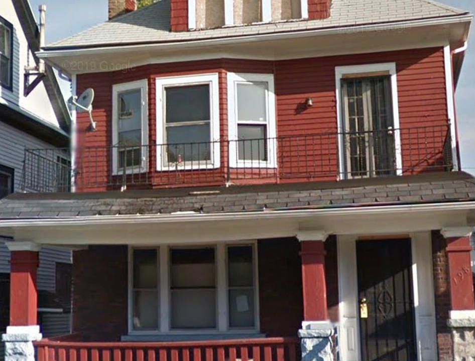 1st image of 198 Goulding Ave #1