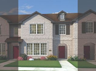 1243 Jones Trl BUILDING 18, Lewisville, TX 75077
