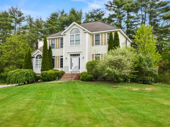 3 Croft Lane, Chester, NH 03036