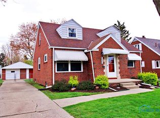 3173 Penrose Ave, Toledo, OH 43614