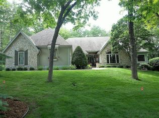 W284N5089 Roosevelts Quay, Pewaukee, WI 53072