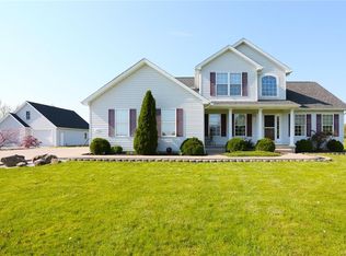 4155 Lockport Rd, Lockport, NY 14094