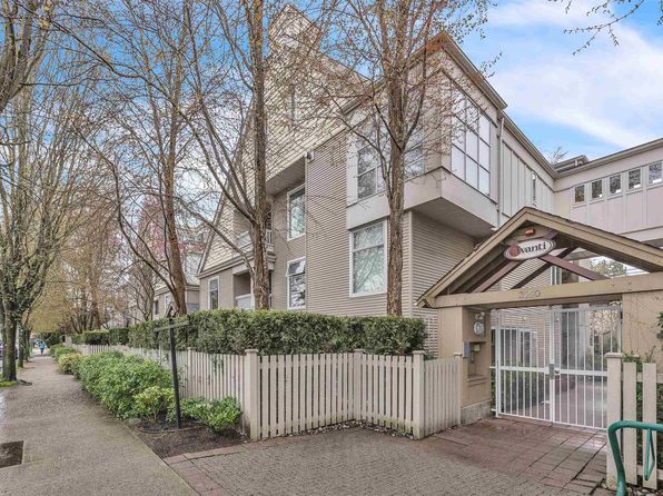 3150 W 4th Ave #3, Vancouver, BC V6K 1R7
