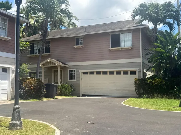 91-256 Makalea St #9, Ewa Beach, HI 96706