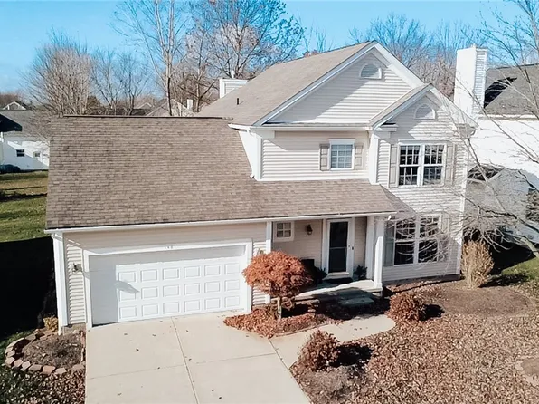 1481 Timber Trl, Hudson, OH 44236